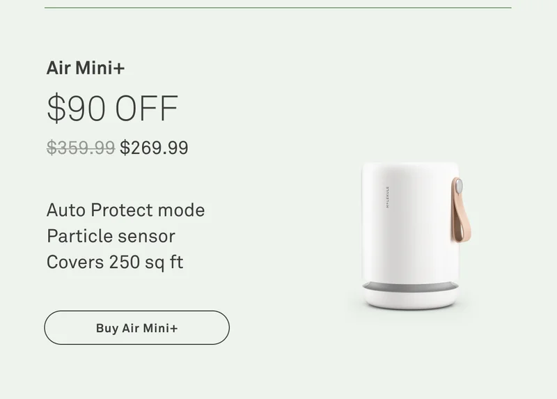 Air Mini+