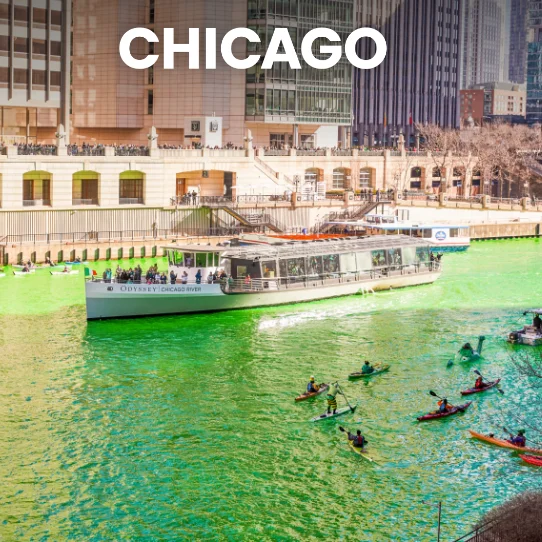 Chicago