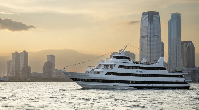 City Cruises