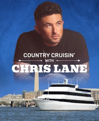 Country Cruisin’ with Chris Lane