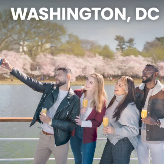 Washington DC