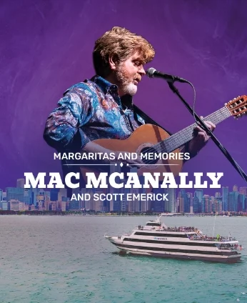 Margaritas and Memories with Mac McAnally featuring Scotty Emerick