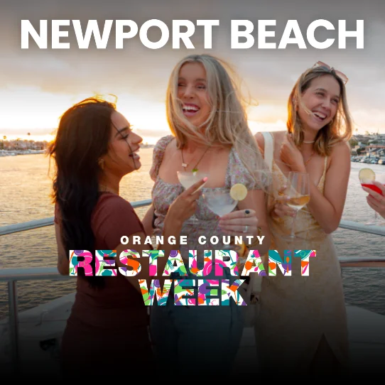 Newport beach