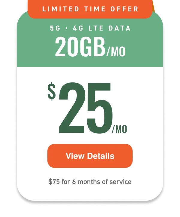 20GB