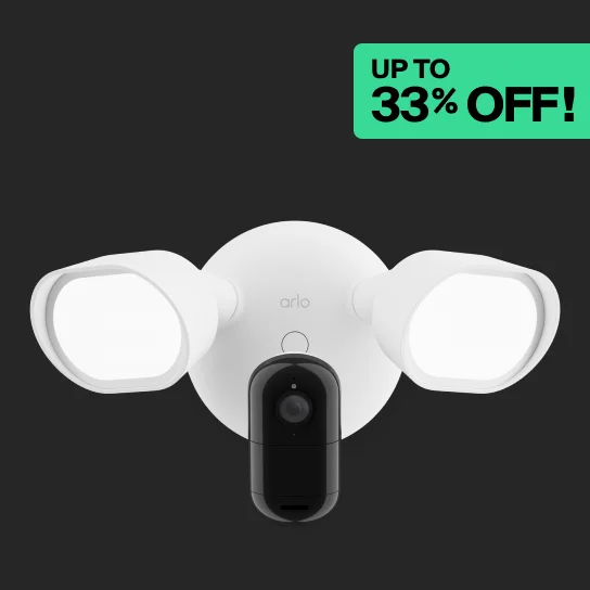 Up to 33 percent off