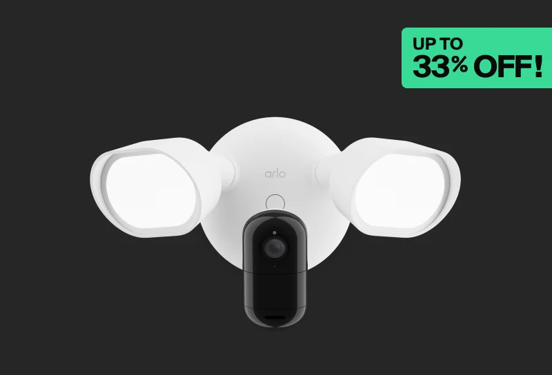Up to 33 percent off
