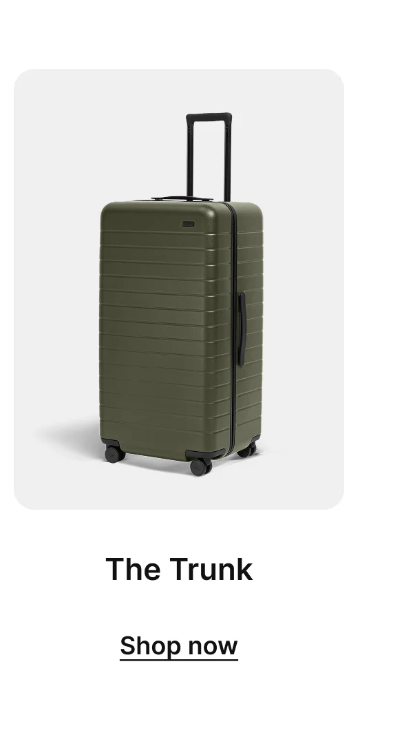 The Trunk