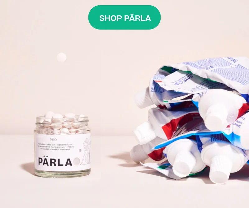 Celebrate Earth Day with PARLÄ