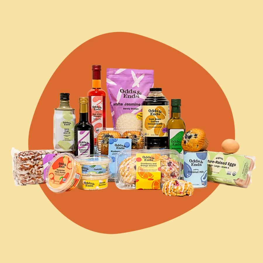 Odds & Ends Foods