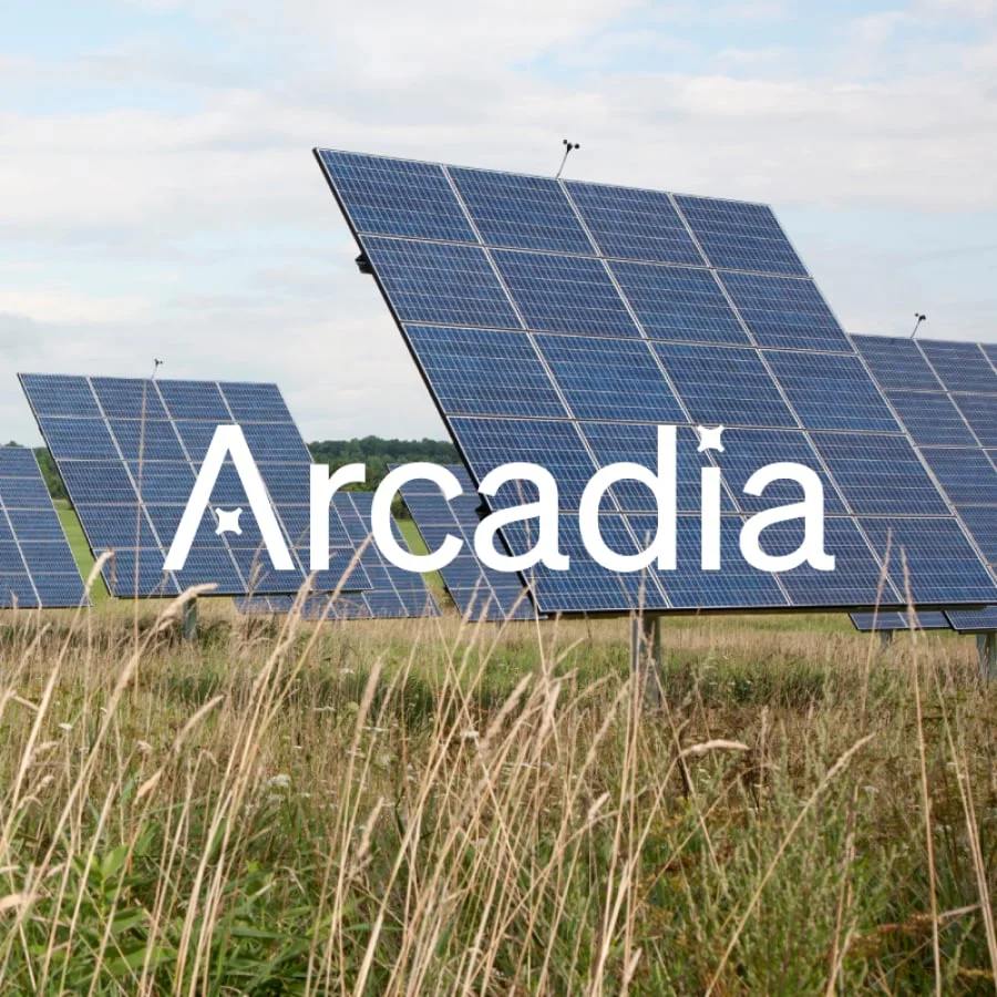 Arcadia