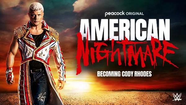 American Nightmare: Becoming Cody Rhodes
