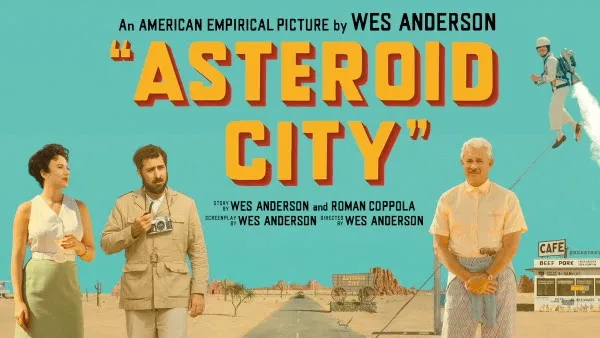 Asteroid City