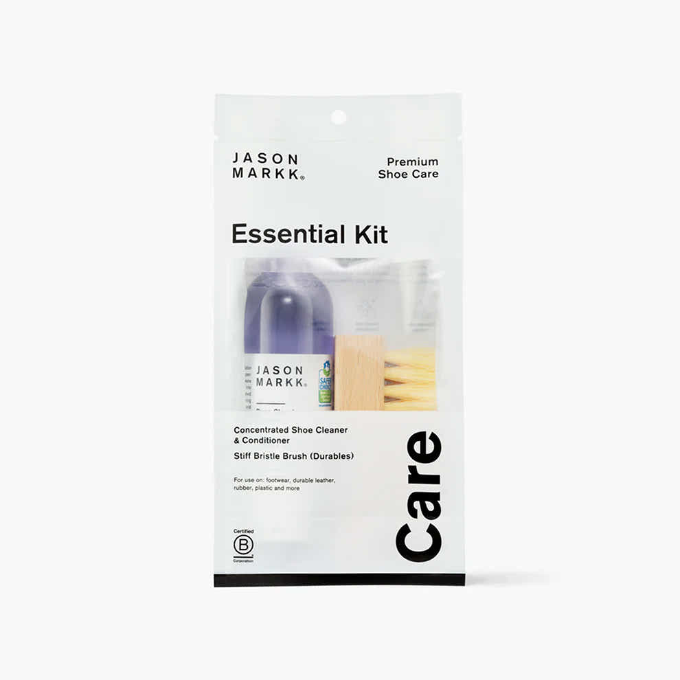 Soils and stains are a part of life. When the inevitable happens, reach for our Essential Kit which pairs our concentrated Deep Cleaning Solution with...