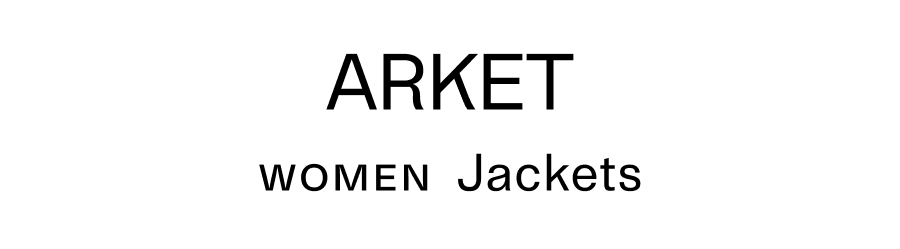 ARKET Header