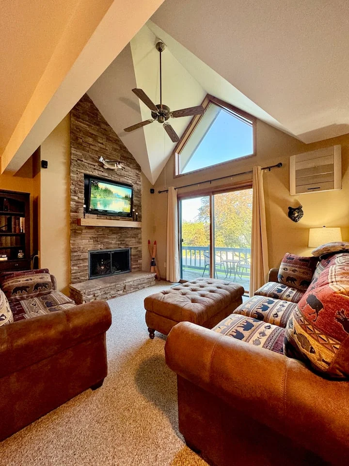 Chalet in Ellicottville