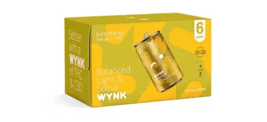 🫧  Buy some WYNK, get more WYNK.