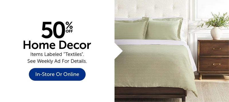 Home Decor