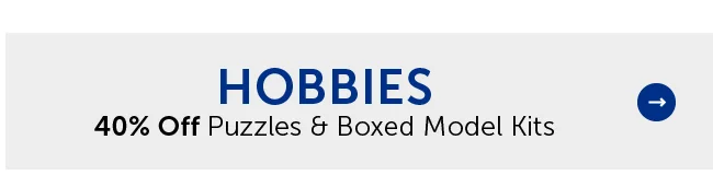 Hobbies