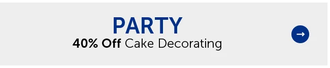 Party & Baking