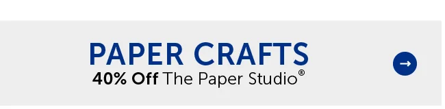 Paper Crafts & Scrapbooking
