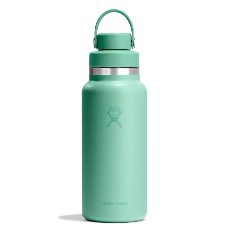 Image of 32 oz Wide Mouth with Flex Chug Cap