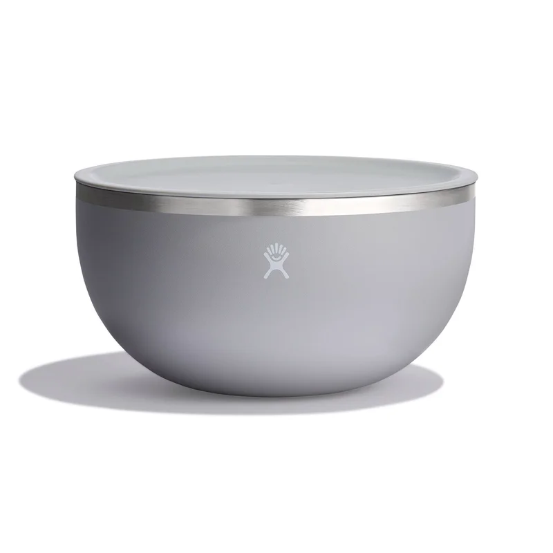 Image of 3 qt Serving Bowl with Lid