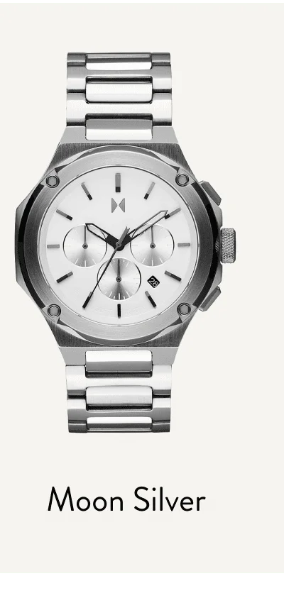 Moon Silver