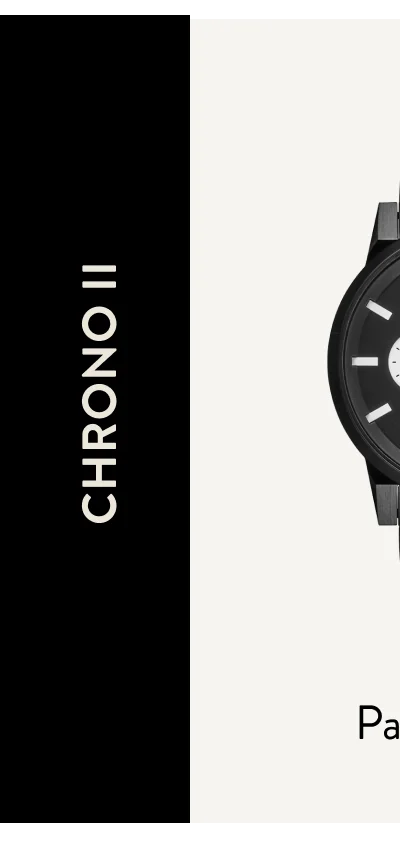 CHRONO II