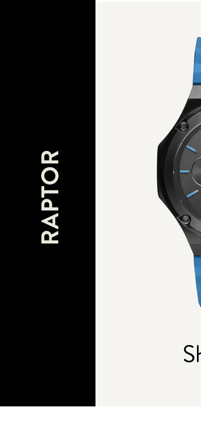 Raptor