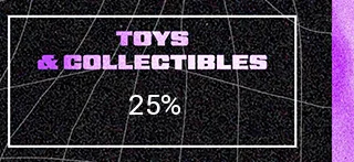 Toys and Collectibles