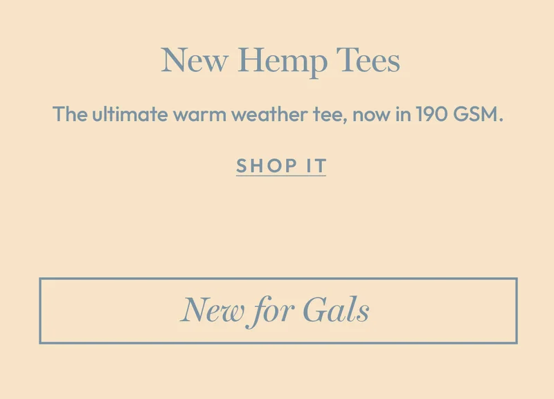 Hemp