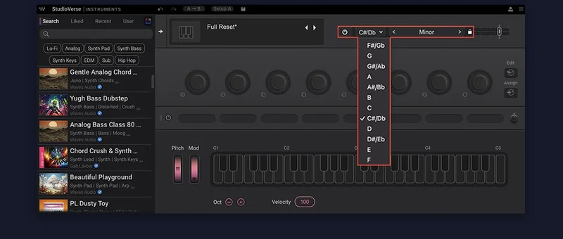 Learn more about StudioVerse