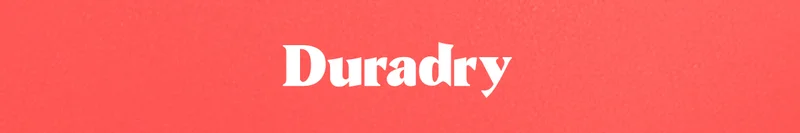Duradry