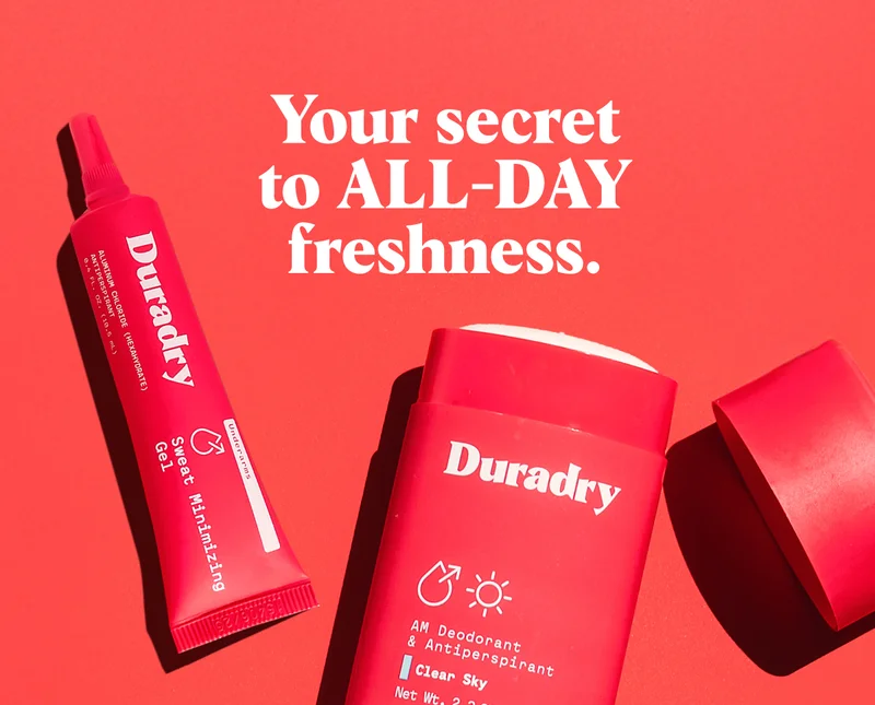 All Day Freshness