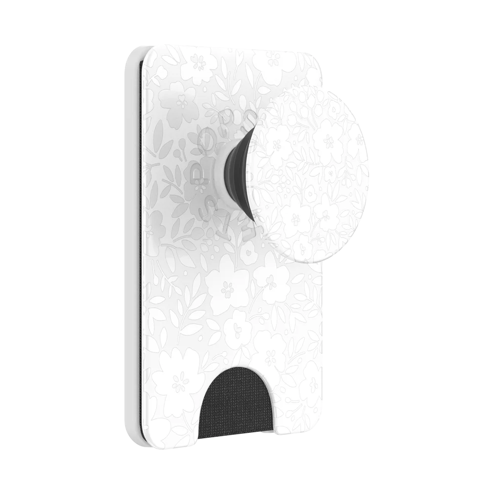 Image of Blanc Fresh — PopWallet+ for MagSafe