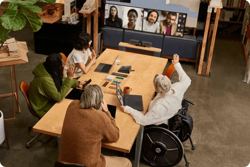 Learn how to scale AI adoption