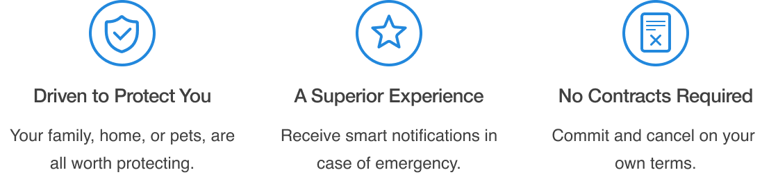3 features