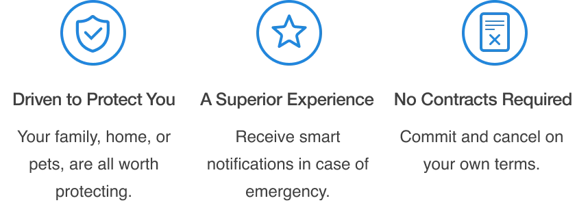 3 features