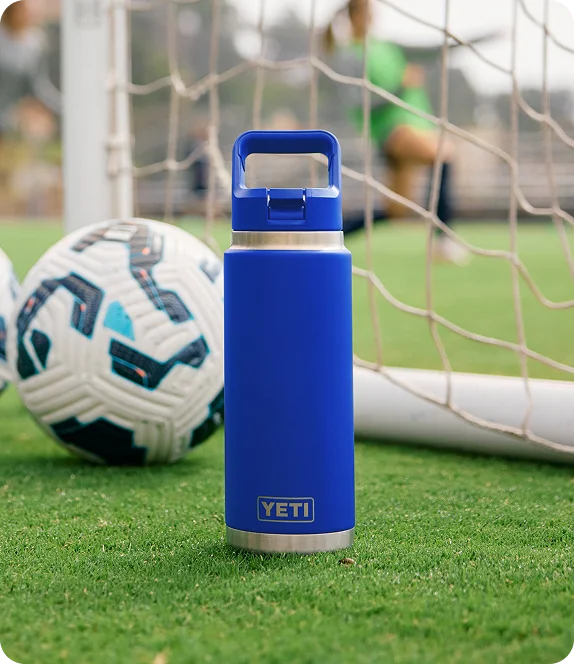 Hydrate Like The Game’s On The Line