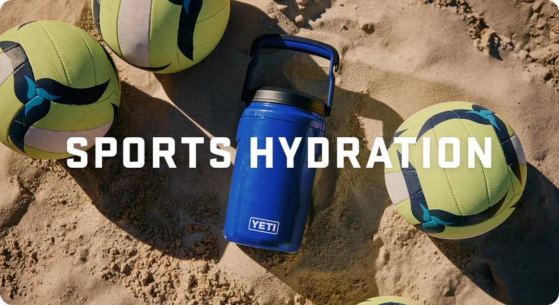 Sports Hydration