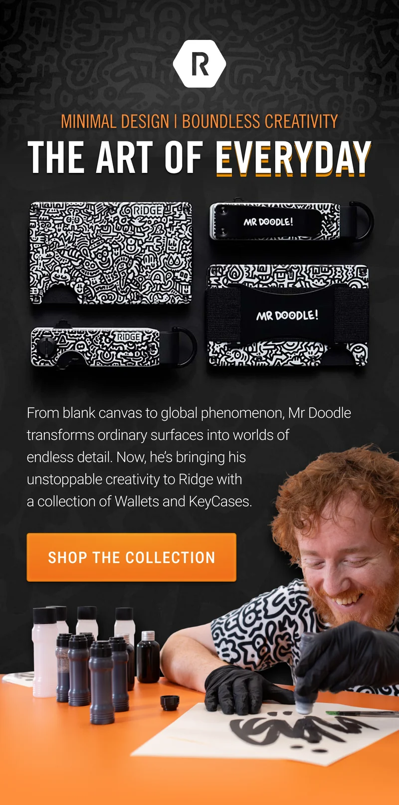 The Art of Everyday | Shop The Collection