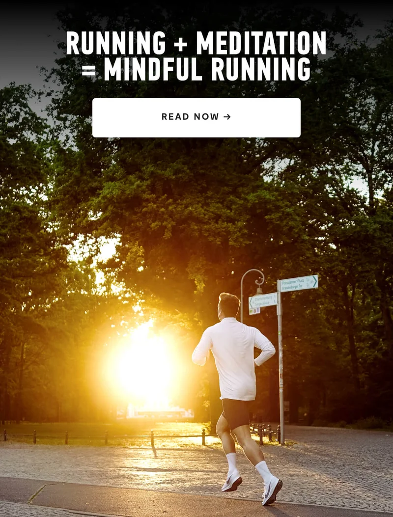 Mindful Running
