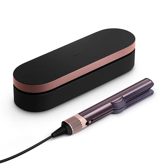 Airstrait straightener