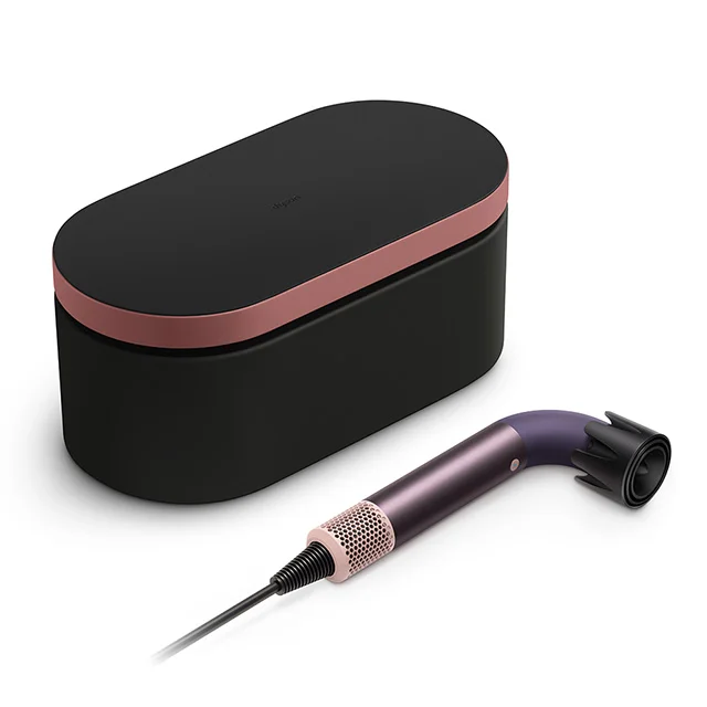 Supersonic r hair dryer