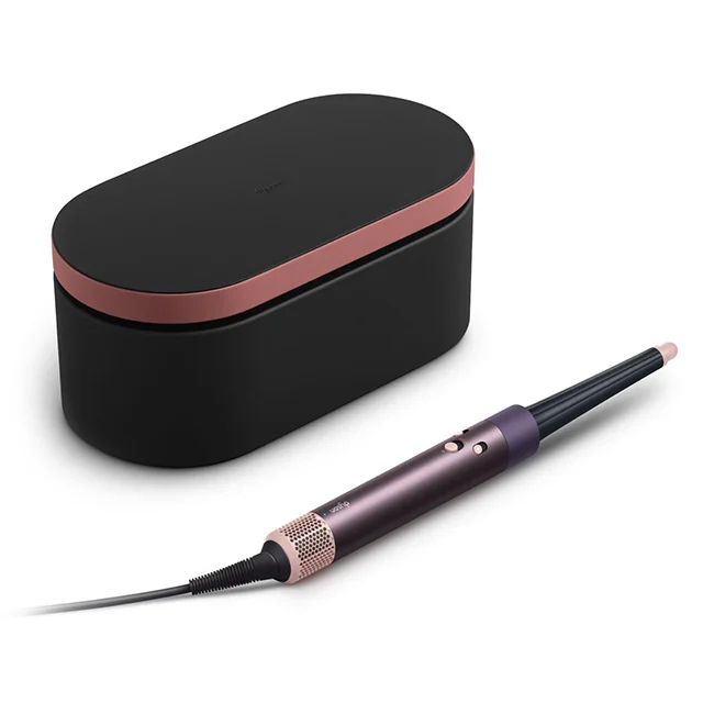 Airwrap i.d. multi-styler and dryer