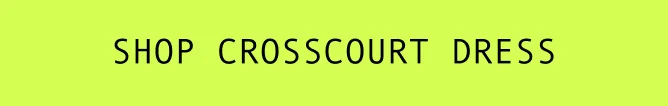 SHOP CROSSCOURT DRESS