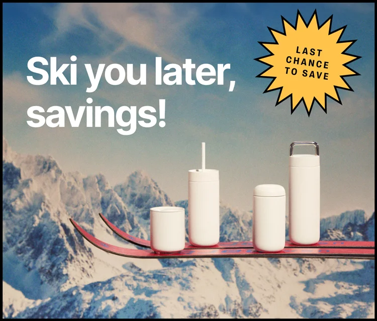 Ski you later, savings! Your final run for store credit - Spend $300 Get $25 - Shop Now
