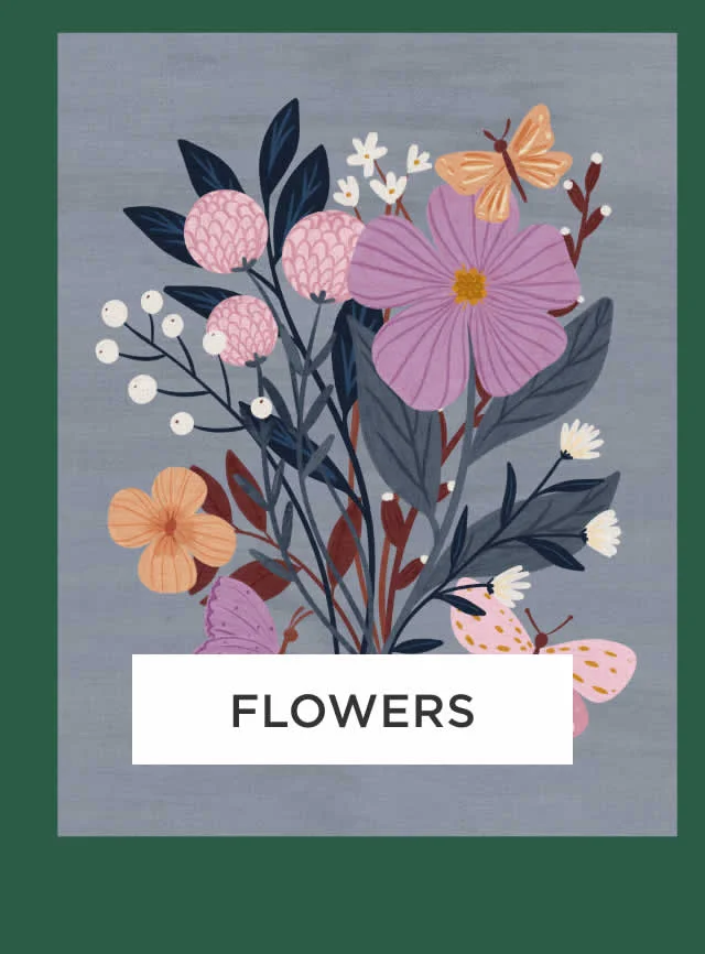 Flowers