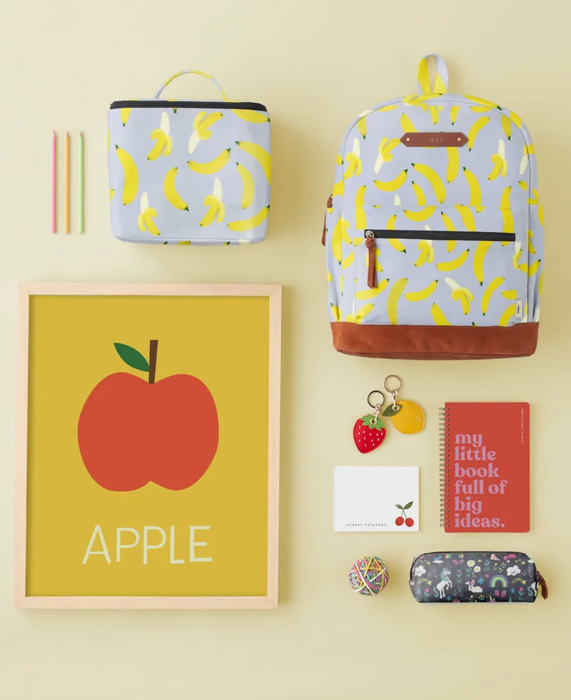 Classroom-ready Essentials