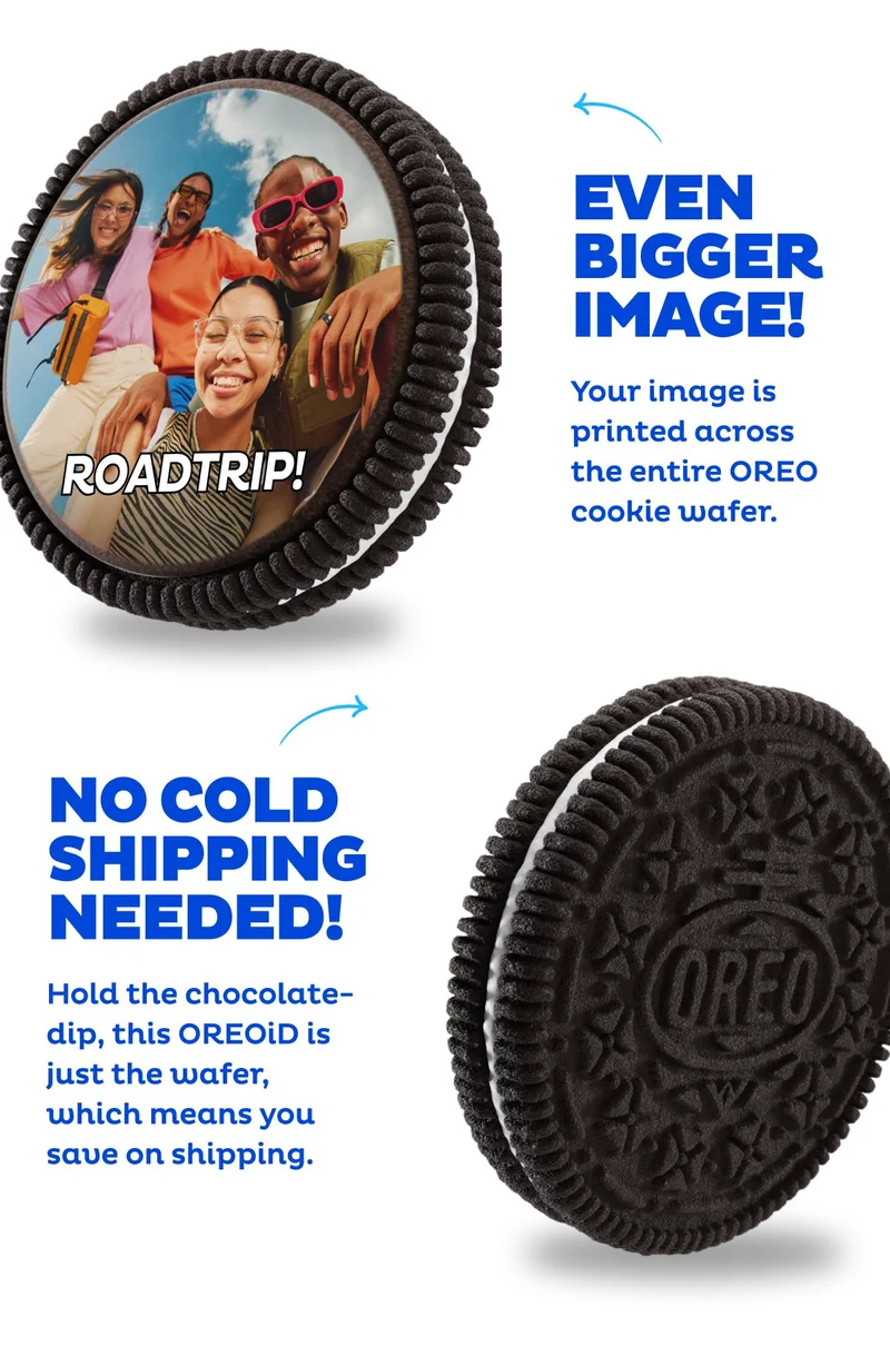 Even Bigger Image and No Cold Shipping Needed